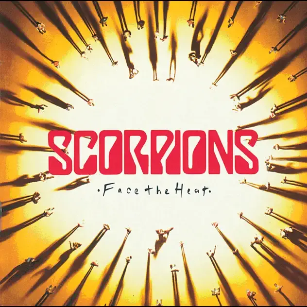 Scorpions – Face the Heat