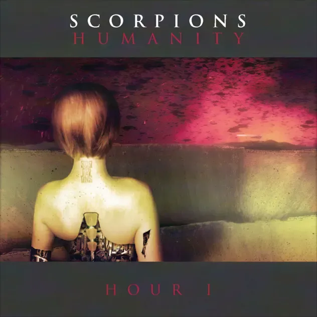 Scorpions – Humanity Hour I