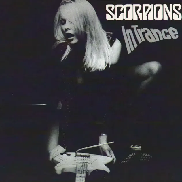 Scorpions – In Trance (Remastered 2023)