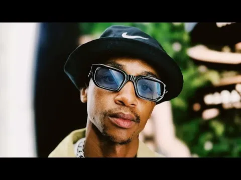 Scotts Maphuma x Xduppy x LeeMcKrazy x Pcee x 2woshort x Blue Tea – Paprika