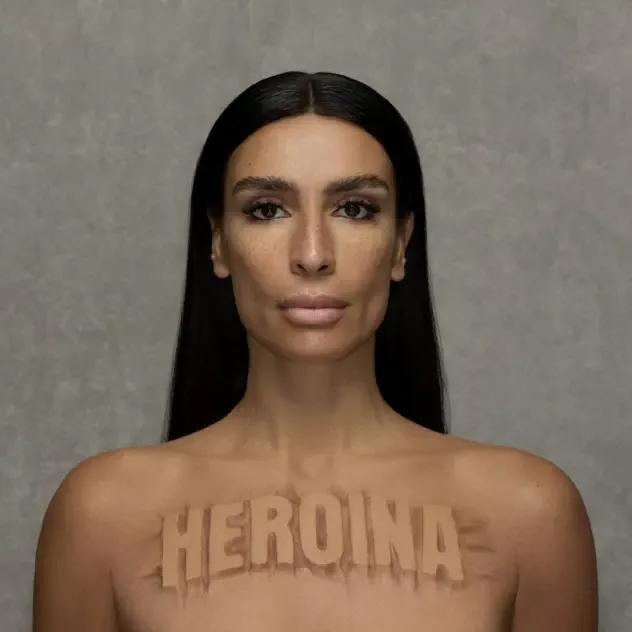 Sevdaliza – HEROINA
