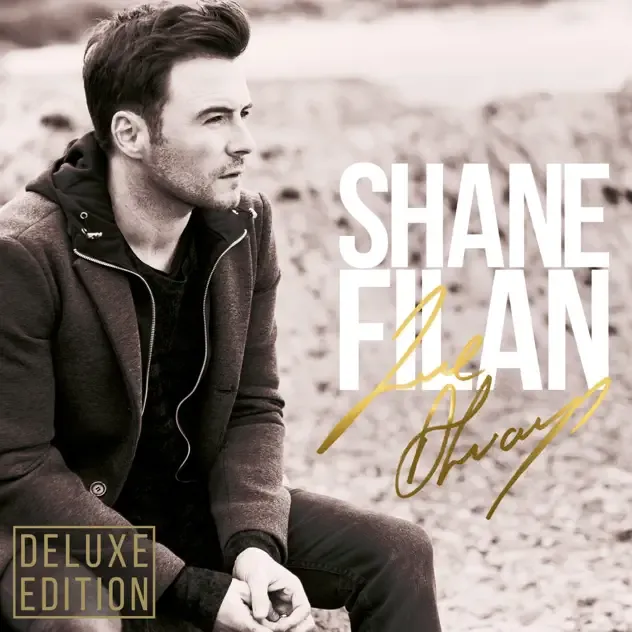 Shane Filan – Love Always (Deluxe)