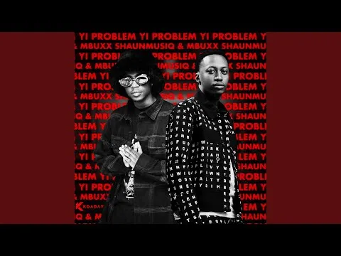 Shaunmusiq – Mlungu feat. Mbuxx, LeeMcKrazy, Stady K & Myztro