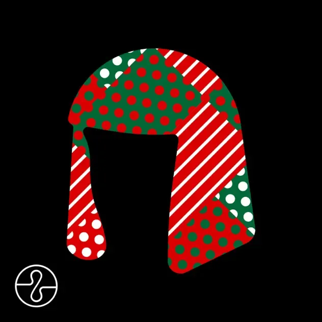 Sia & Endel – Gimme Christmas (Lofi Soundscape)