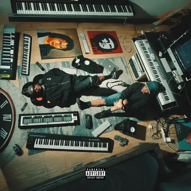 Skatle & GVNT – Workaholics II