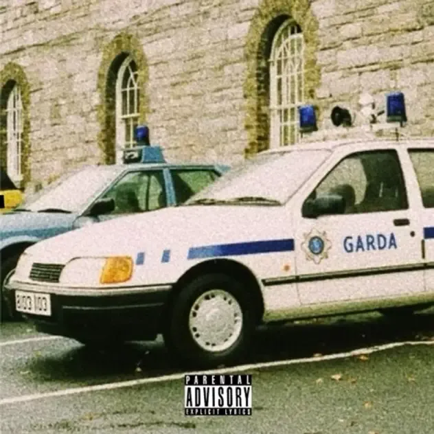 Skepta & Finessekid Sirens (From Ireland)