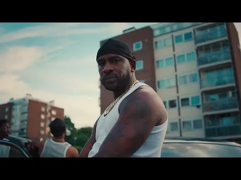Skepta – The Night (feat. Luciano