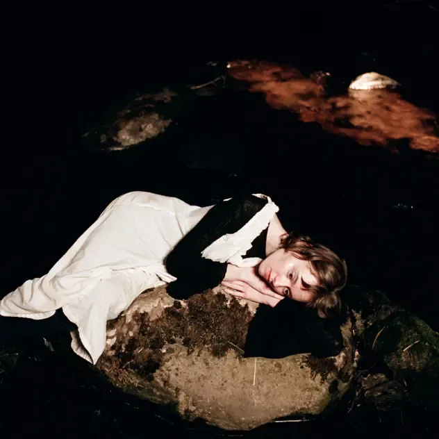 Skullcrusher – And Your Song is Like a Circle