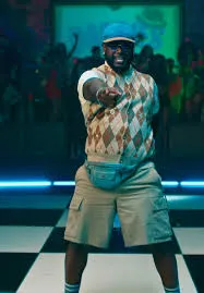 T Pain – Club Husband
