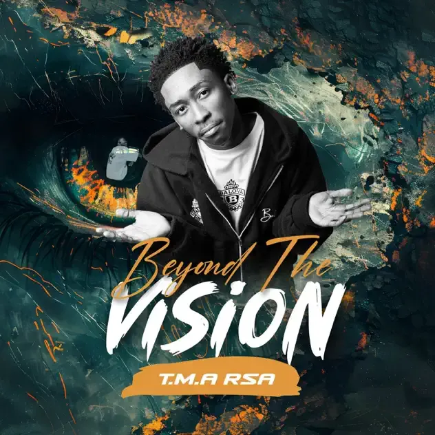 T.M.A Rsa – Beyond The Vision