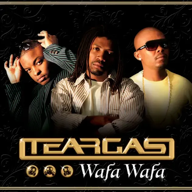 Teargas – Wafa Wafa
