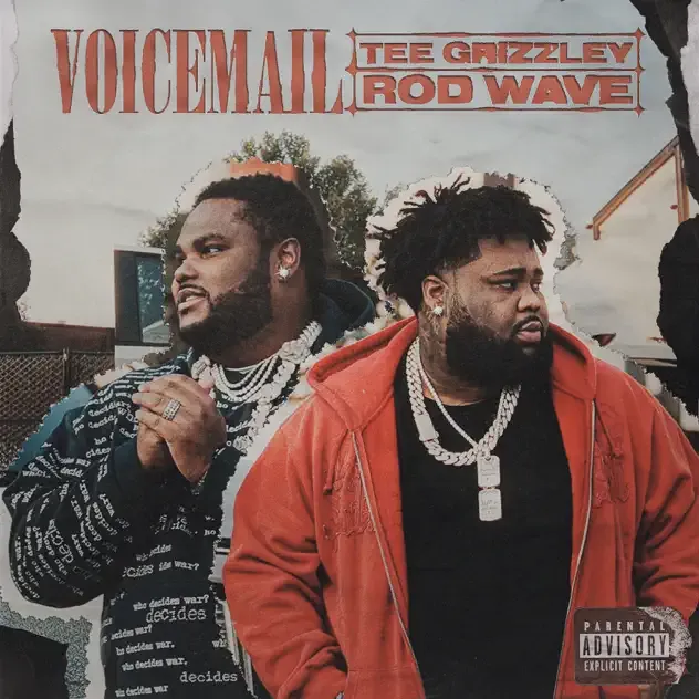 Tee Grizzley Voicemail (feat. Rod Wave)