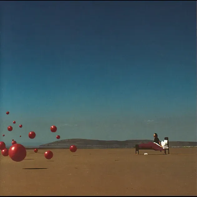 The Cranberries – Wake Up and Smell the Coffee