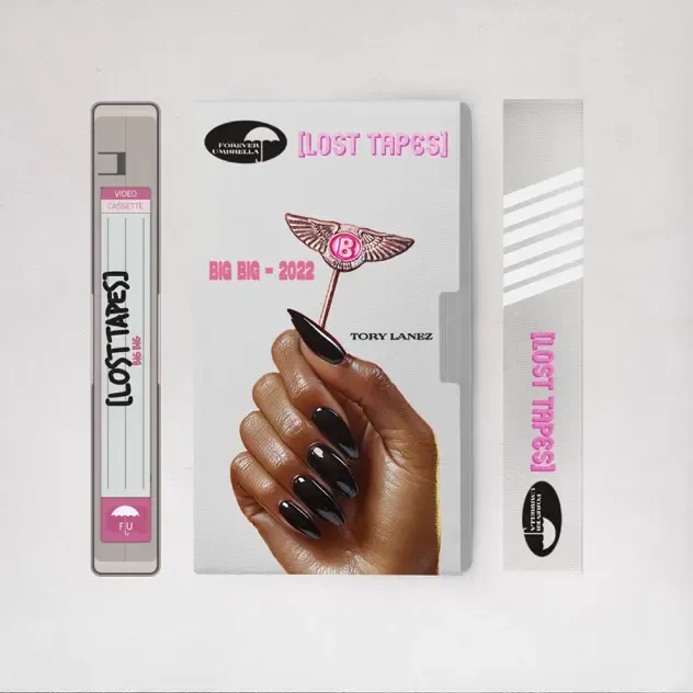 Tory Lanez Big Big (Lost Tapes 2022)