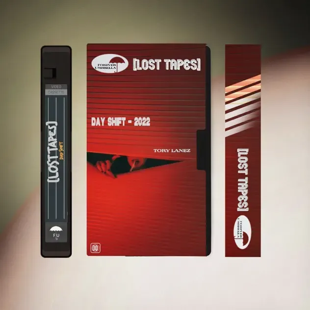 Tory Lanez Day Shift (Lost Tapes 2022)