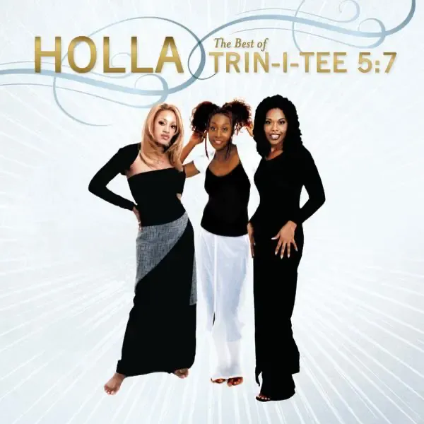 Trin i tee 57 – Holla The Best of Trin I Tee 57