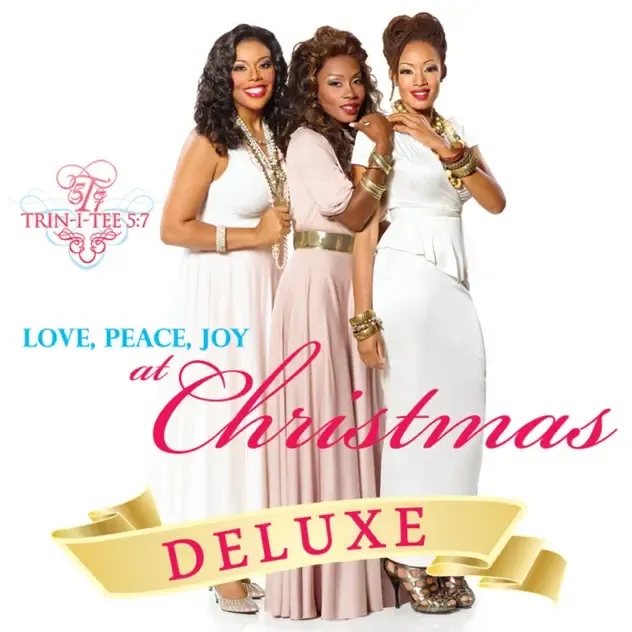 Trin i tee 57 – Love, Peace, Joy at Christmas (Deluxe Edition)