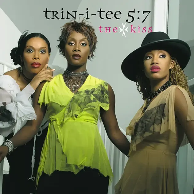 Trin i tee 57 – The Kiss