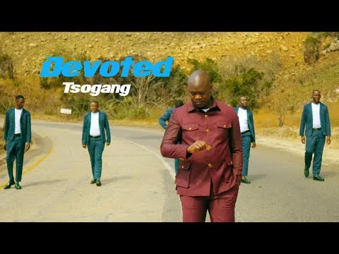 Tsogang – Devoted
