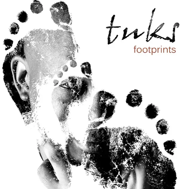 Tuks – Footprints