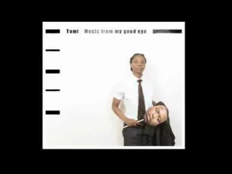 Tumi – Music From My Good Eye feat. Fifi