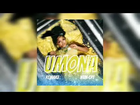 Umona – Mawhoo (feat. NVM CPT)