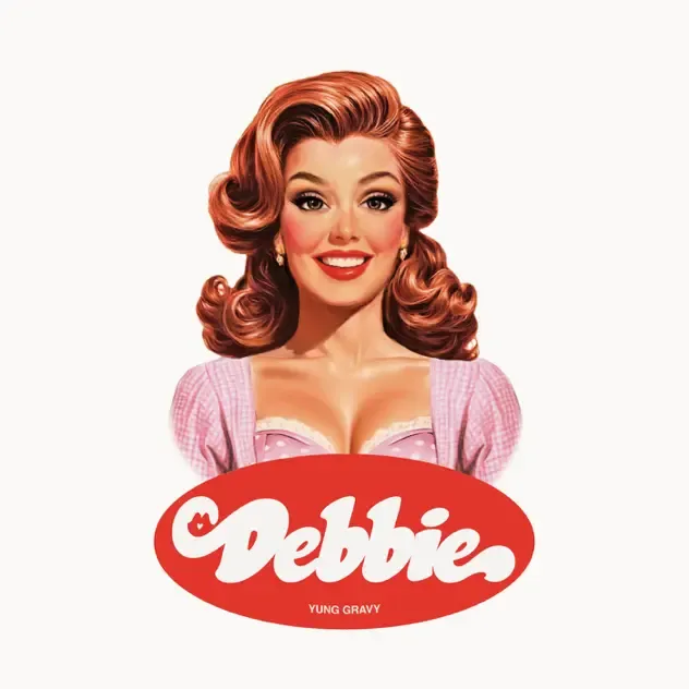 Yung Gravy Debbie