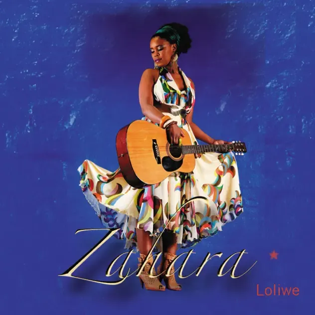 Zahara – Loliwe