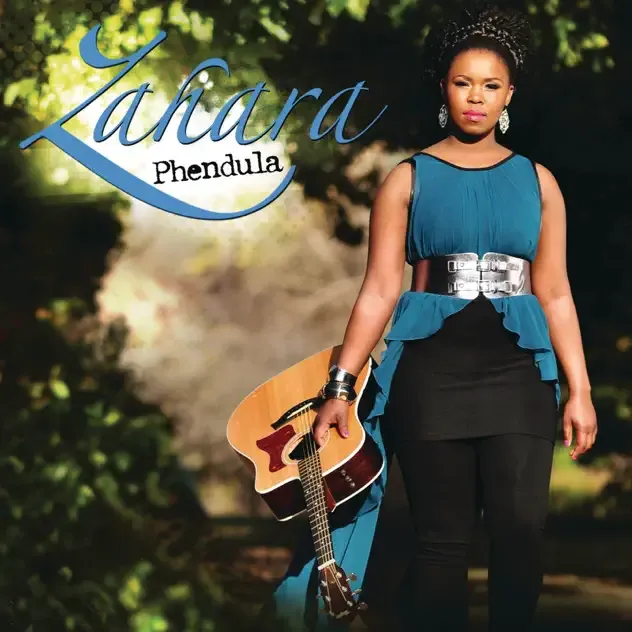 Zahara – Phendula