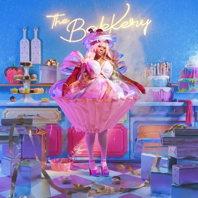 cupcakKe – The BakKery
