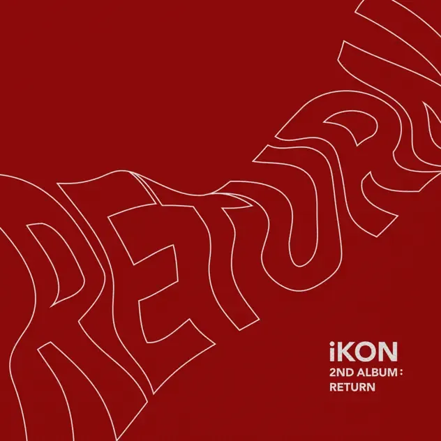 iKON – Return