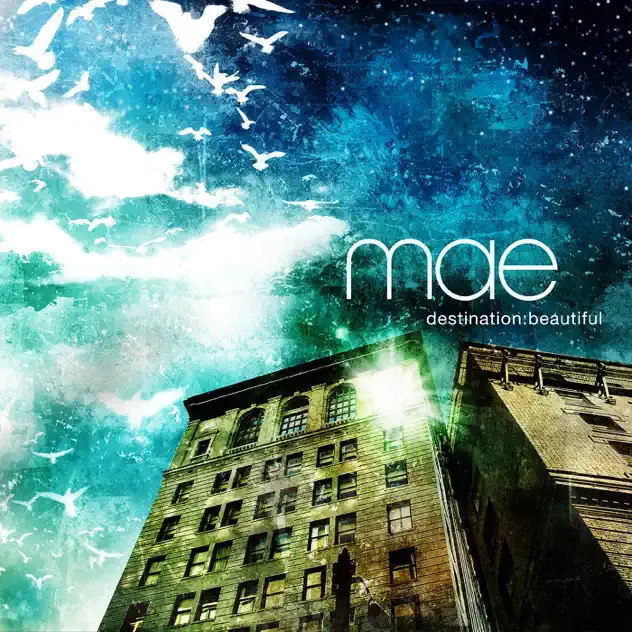 mae – Destination Beautiful