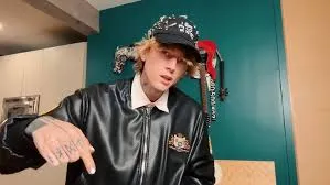 mgk – home bittersweet home