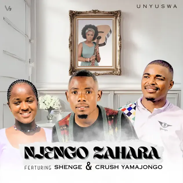 uNyuswa – Njengo Zahara