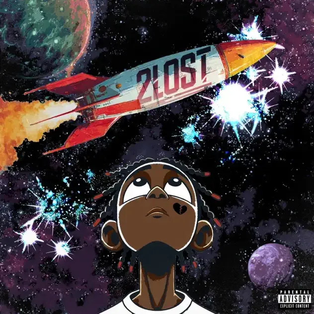 2KBABY – Novacane
