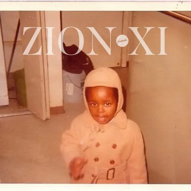 9th Wonder – Zion XI