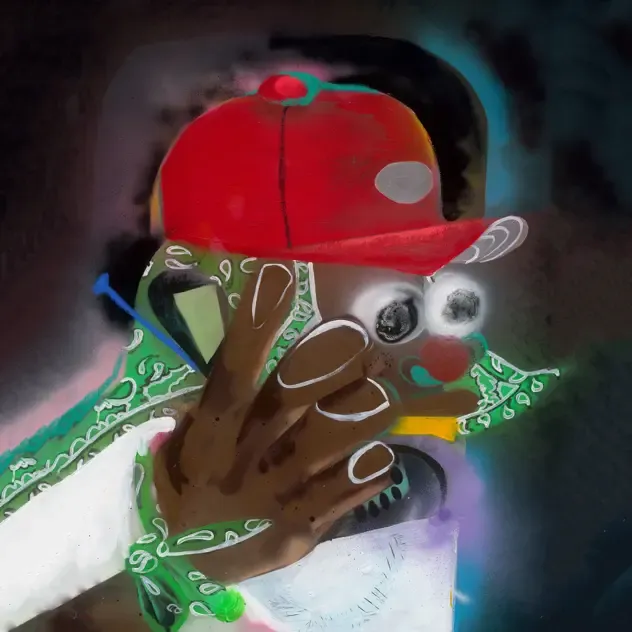 A$AP Ferg – Flip Phone Shorty Strictly for Da Streetz Vol. 1