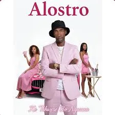 Alostro & Keamogetswe debeta – Ke tshwere bo ngwana