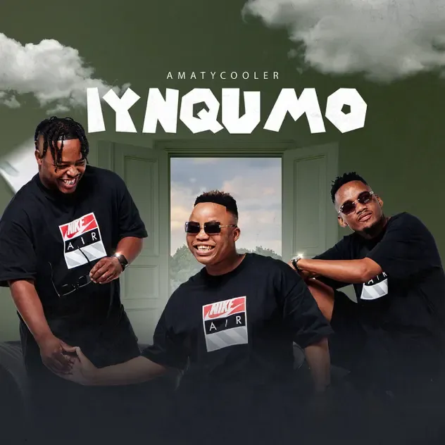 Amatycooler – Iynqumo