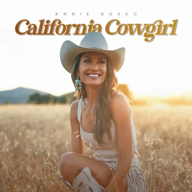 Annie Bosko – California Cowgirl
