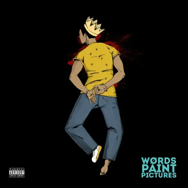 Apollo Brown & Rapper Big Pooh – Words Paint Pictures