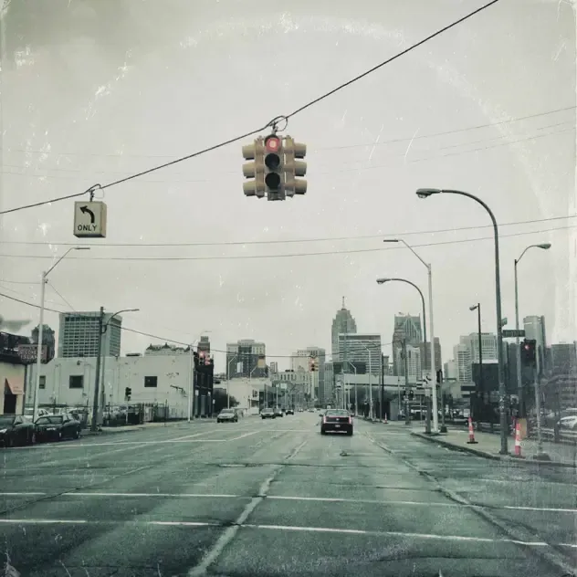 Apollo Brown – Sincerely, Detroit