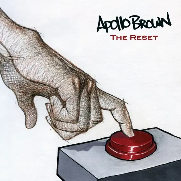Apollo Brown – The Reset
