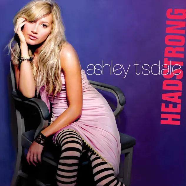 Ashley Tisdale – Headstrong (Bonus Track Version)