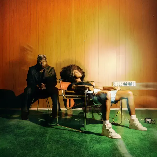 BLK ODYSSY – MOOD CONTROL