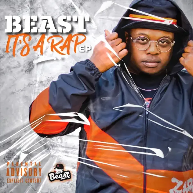 Beast Rsa – It's a Rap