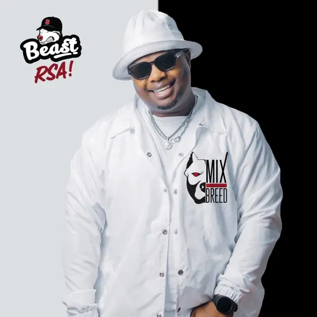 Beast Rsa – Mix Breed