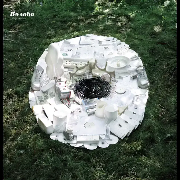 Bonobo – Days To Come