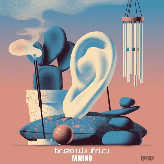 Brazo Wa Afrika – Mmino