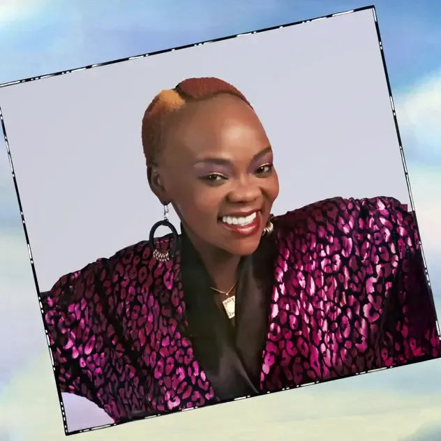 Brenda Fassie – Ag Shame Lovey
